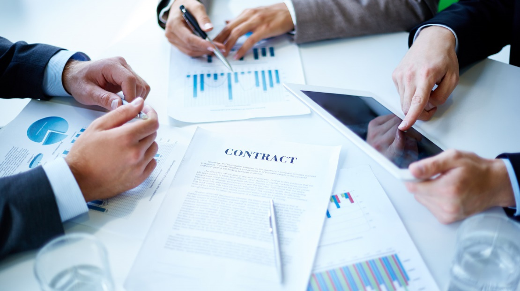 Contract Management